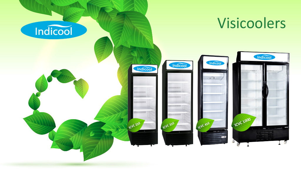 Visicoolers